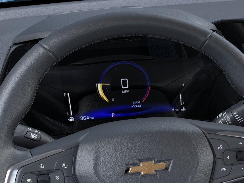 New 2026 Marina Blue Metallic Chevrolet LT image 18