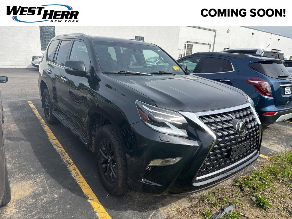 2023 Lexus GX 460 AWD