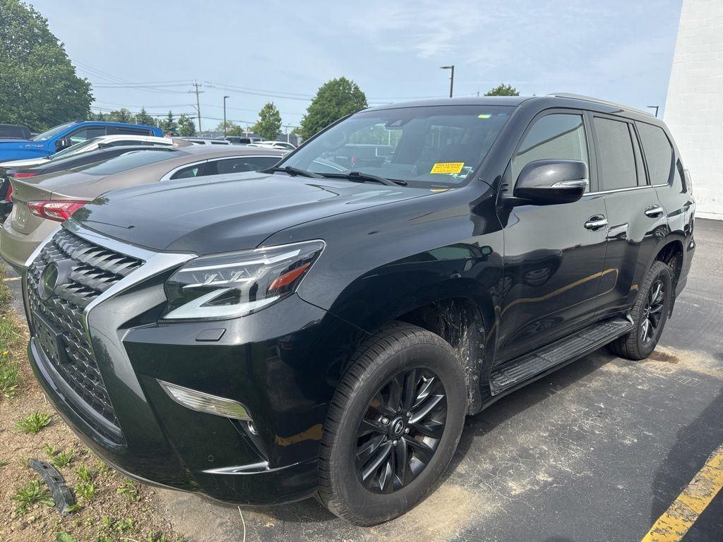 Used 2023 Caviar Lexus 460 image 3