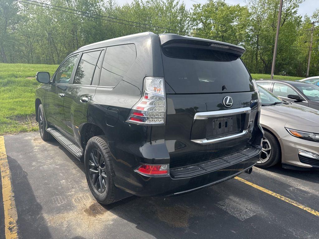 Used 2023 Caviar Lexus 460 image 10