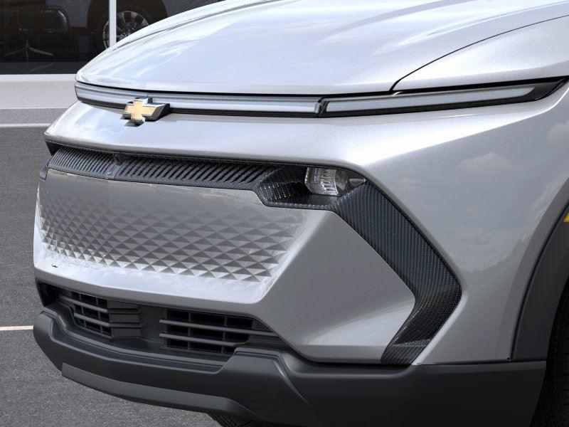 Used 2026 Sterling Gray Metallic Chevrolet LT2 w/PDE image 13