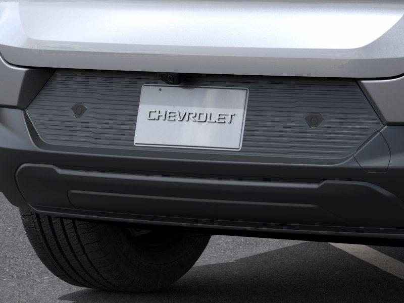 Used 2026 Sterling Gray Metallic Chevrolet LT2 w/PDE image 14