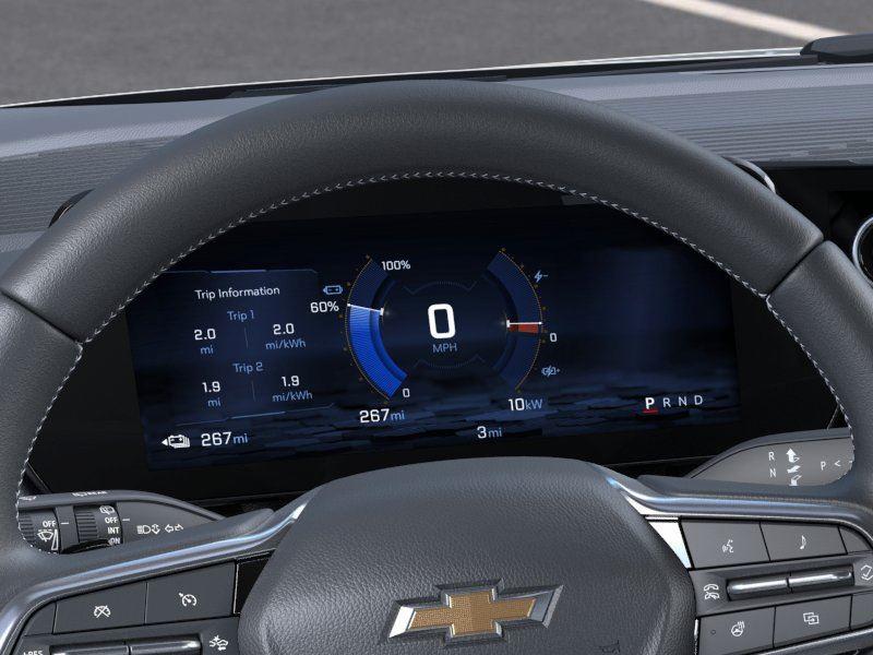 Used 2026 Sterling Gray Metallic Chevrolet LT2 w/PDE image 18
