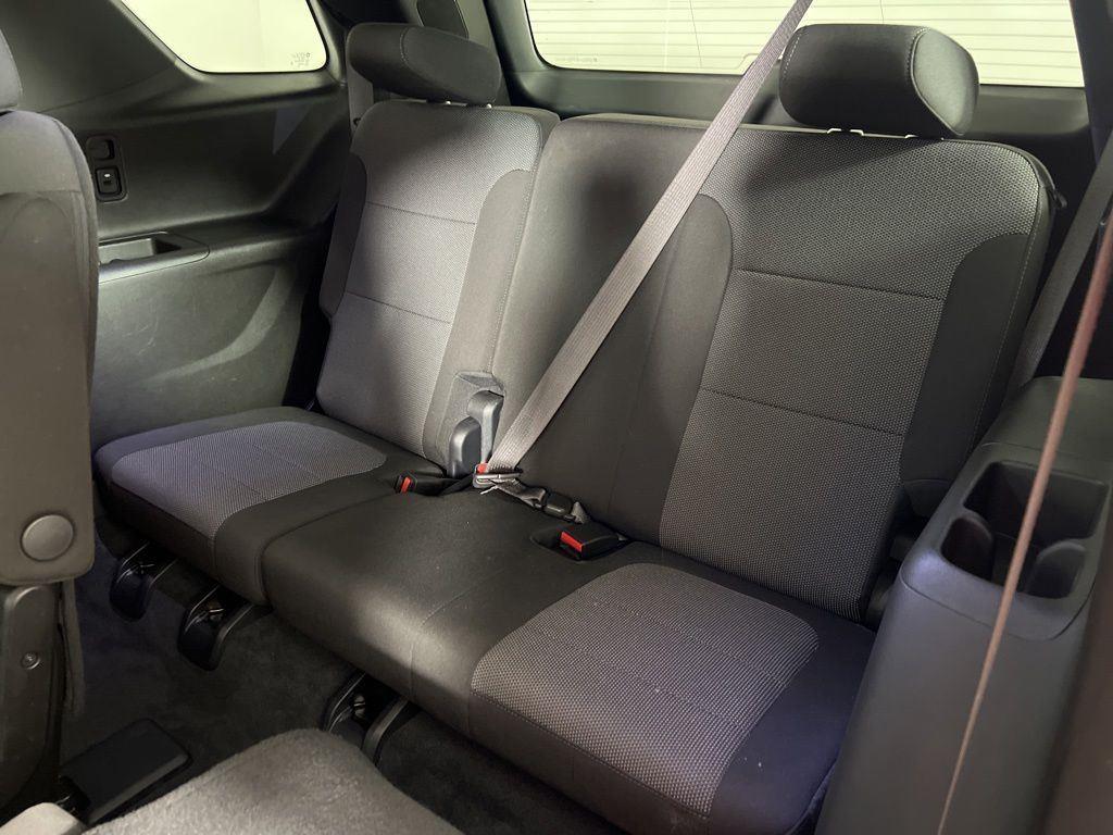 Used 2023 Blue Metallic Chevrolet LT image 8