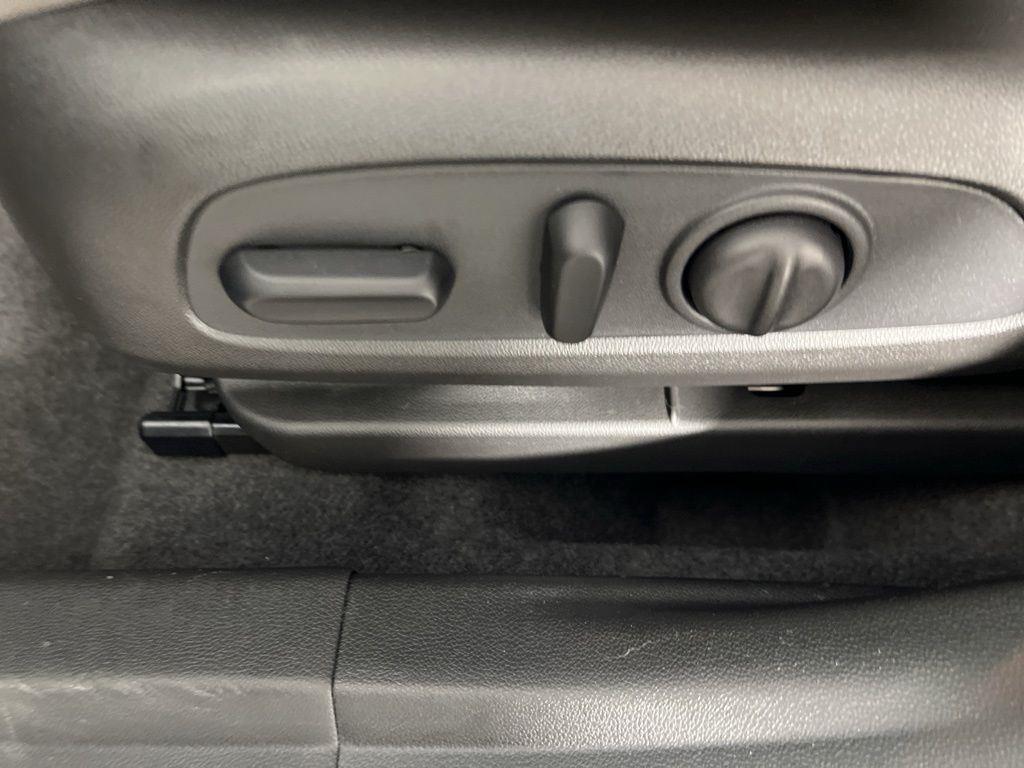 Used 2025 Marina Blue Chevrolet ACTIV image 23