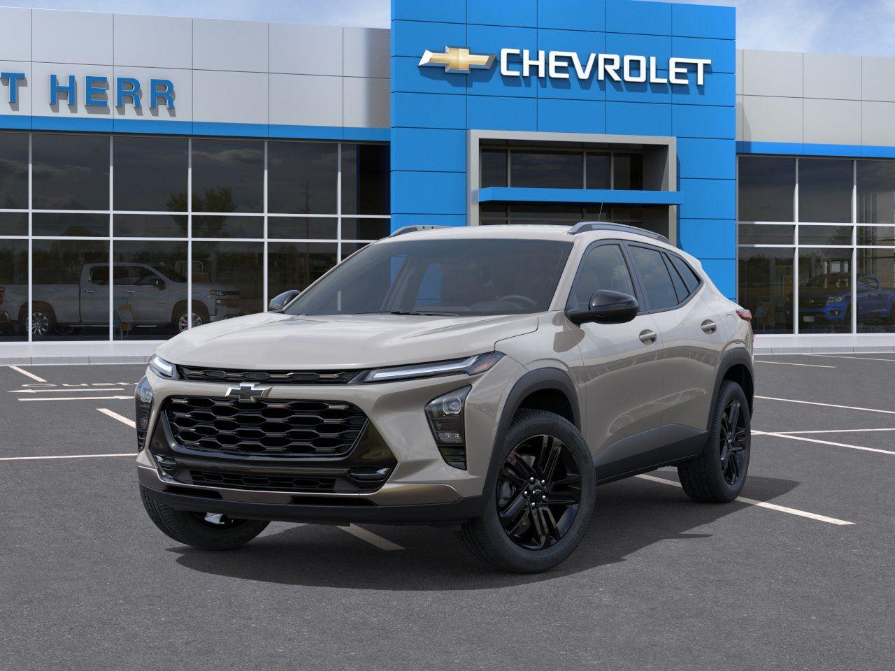 New 2026 White Sands Chevrolet ACTIV image 6