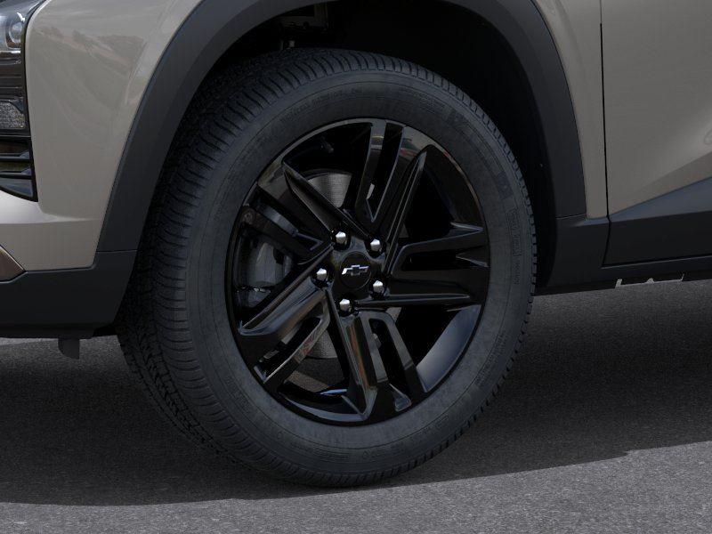 New 2026 White Sands Chevrolet ACTIV image 9