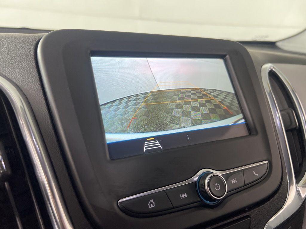 Used 2019 Silver Ice Metallic Chevrolet LS image 5