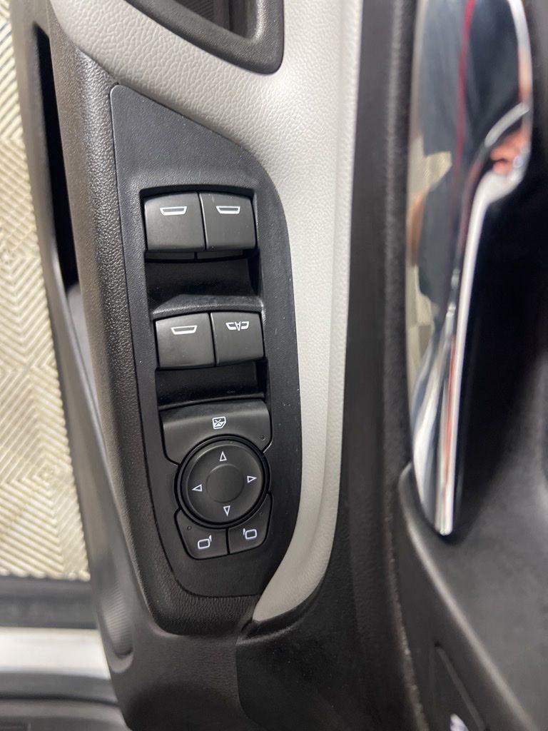 Used 2019 Silver Ice Metallic Chevrolet LS image 11