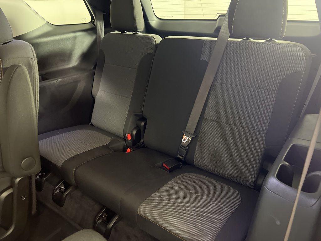 Used 2021 Red Tintcoat Chevrolet LT image 13