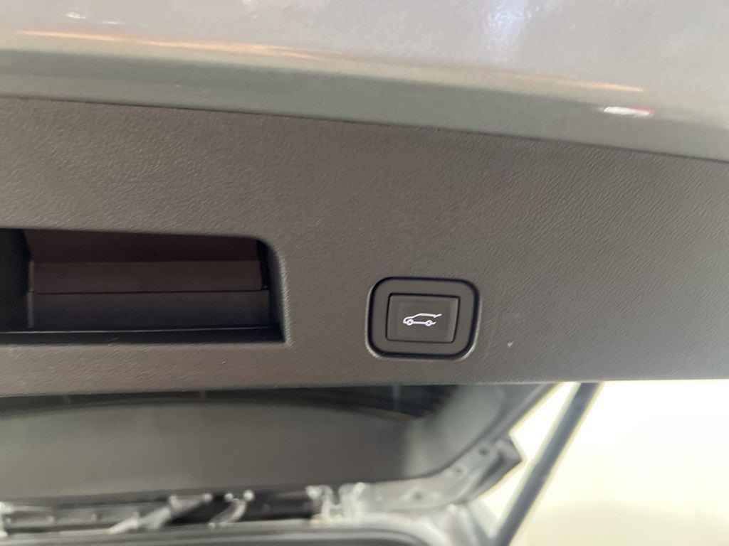 Used 2024 Sterling Gray Metallic Chevrolet LT image 6