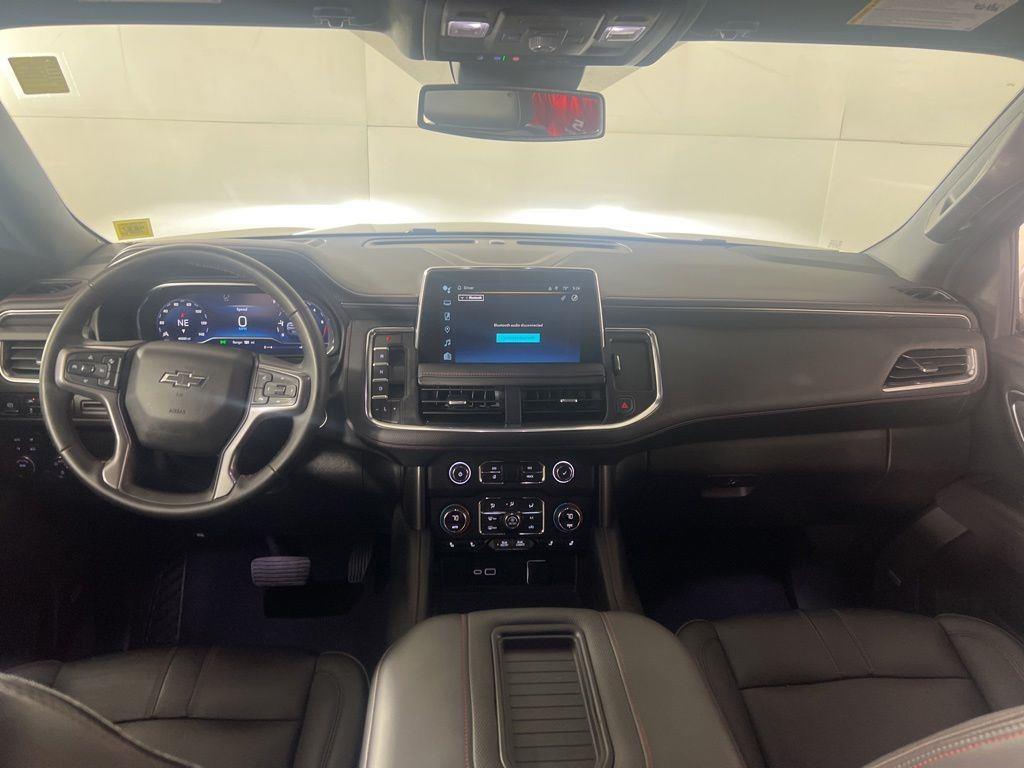 Used 2023 Beige Metallic Chevrolet RST image 13
