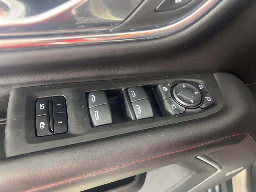 Used 2023 Beige Metallic Chevrolet RST image 14