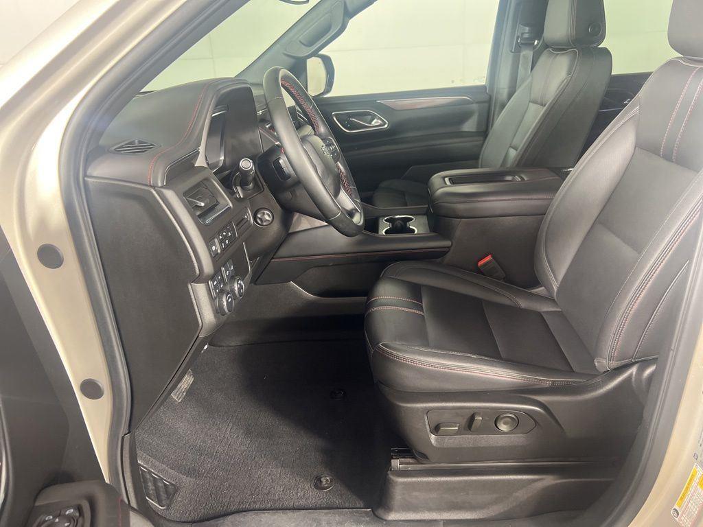 Used 2023 Beige Metallic Chevrolet RST image 15
