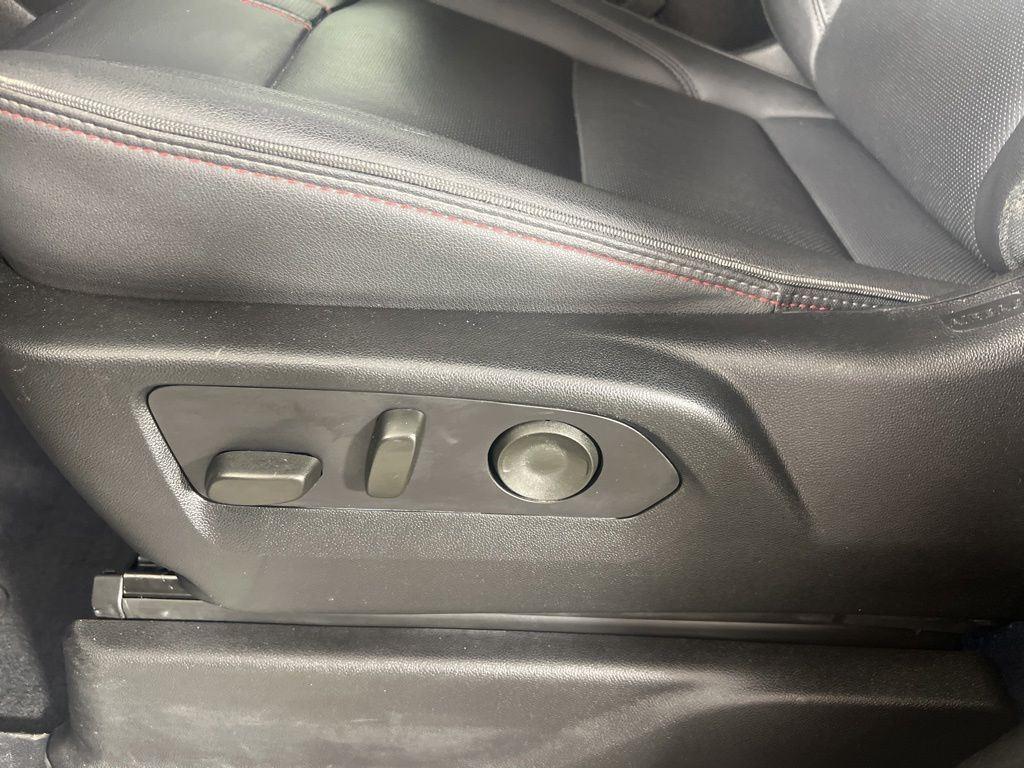 Used 2023 Beige Metallic Chevrolet RST image 16