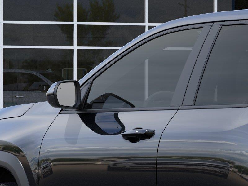 New 2027 Mosaic Black Metallic Chevrolet LT image 12