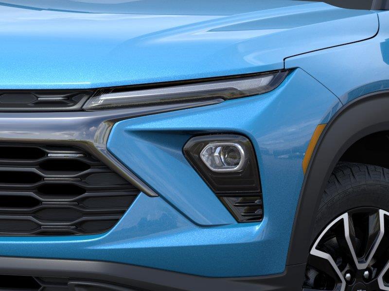 New 2026 Marina Blue Metallic Chevrolet ACTIV image 10