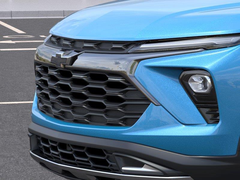 New 2026 Marina Blue Metallic Chevrolet ACTIV image 13