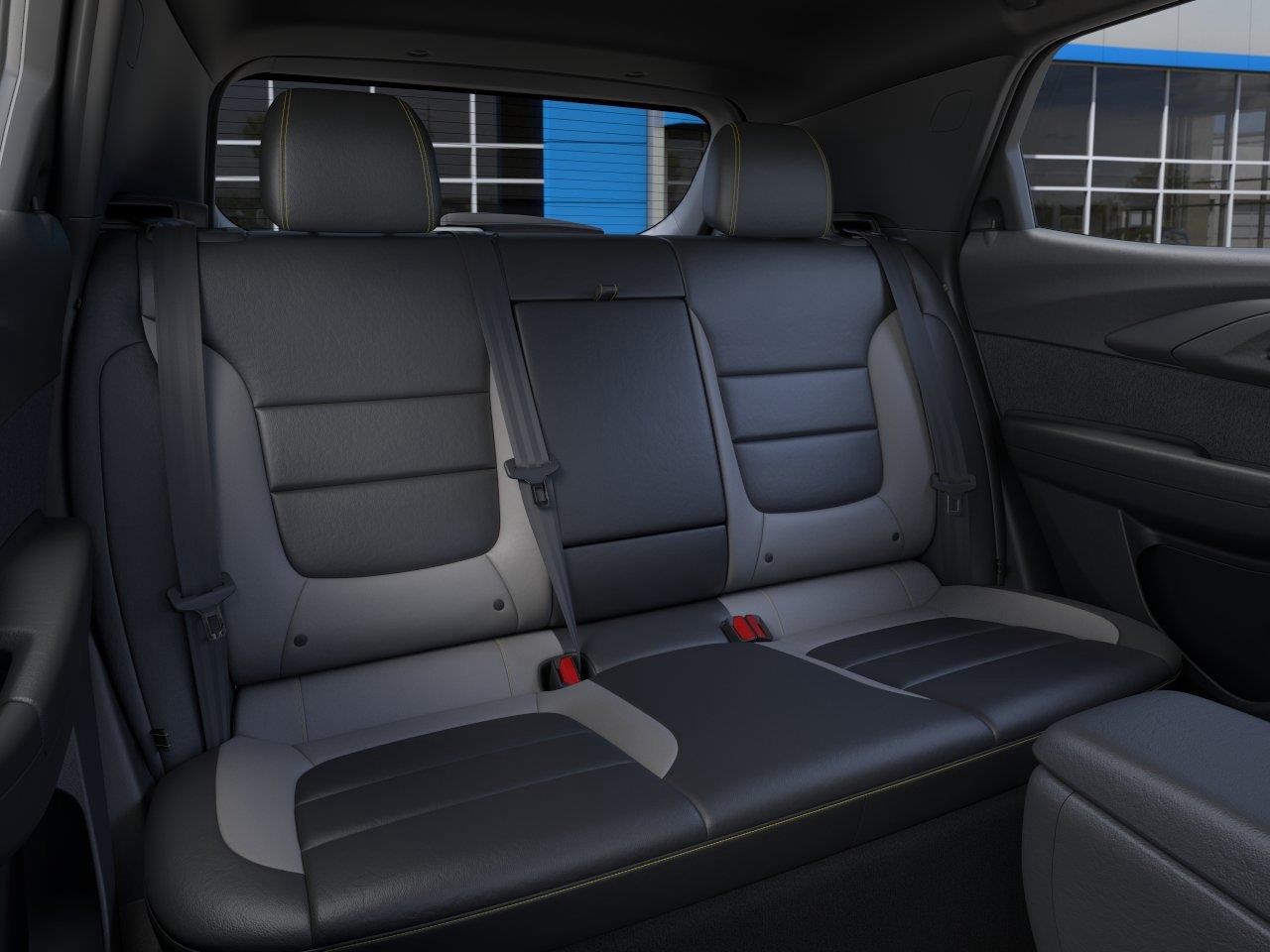 New 2026 Marina Blue Metallic Chevrolet ACTIV image 17