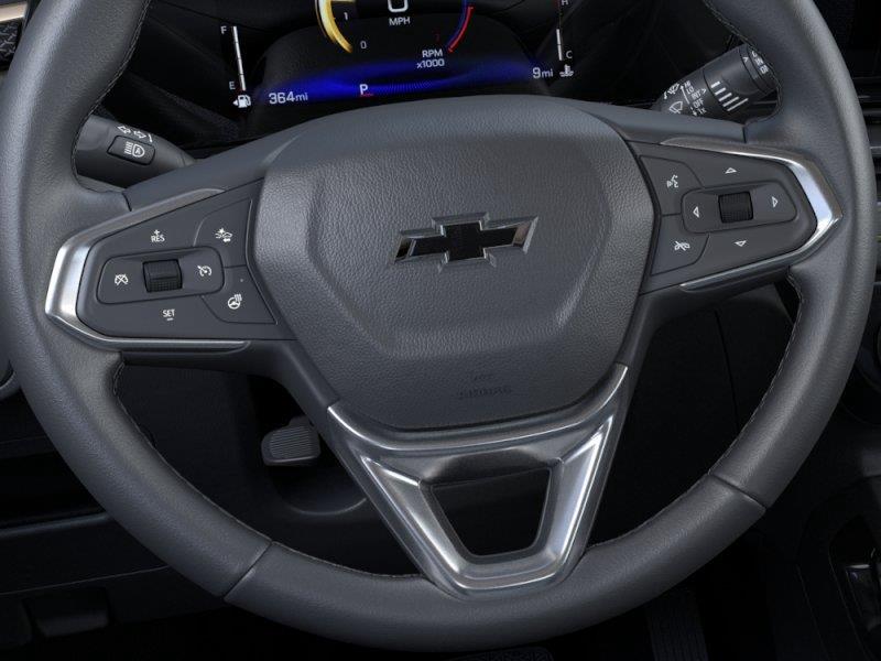 New 2026 Marina Blue Metallic Chevrolet ACTIV image 19