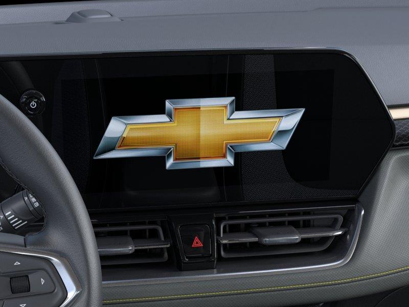 New 2026 Marina Blue Metallic Chevrolet ACTIV image 20