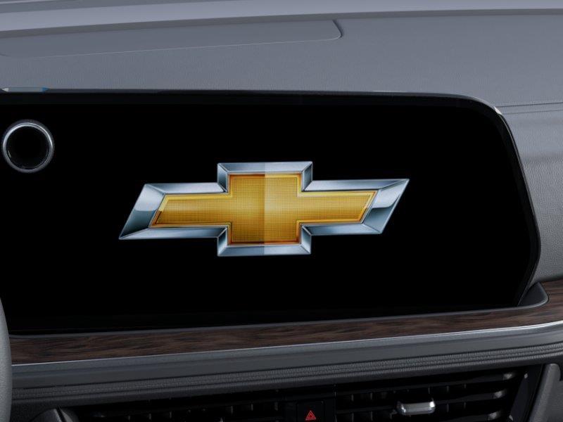 New 2026 Sterling Gray Metallic Chevrolet LS image 20