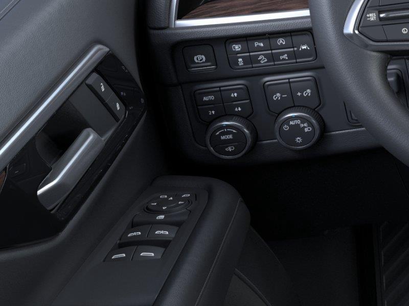 New 2026 Sterling Gray Metallic Chevrolet LS image 22