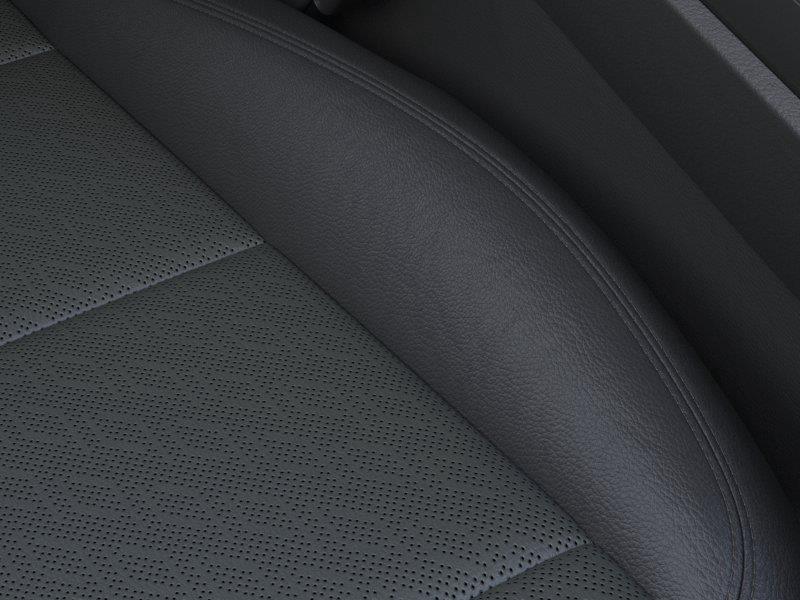New 2026 Mosaic Black Metallic Chevrolet LT image 21
