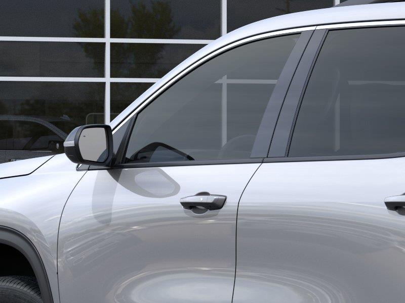 New 2026 Sterling Gray Metallic Chevrolet LT image 12