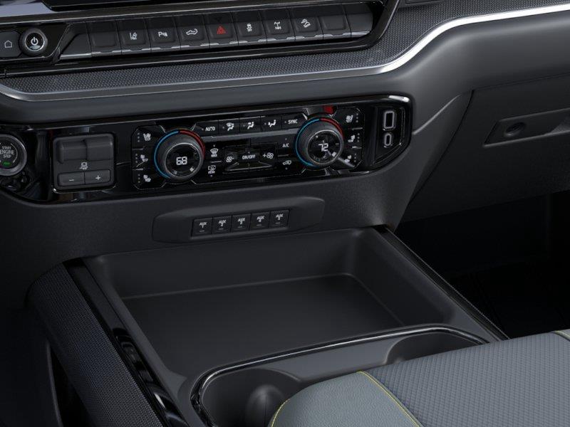 New 2026 Sterling Gray Metallic Chevrolet ZR2 image 23