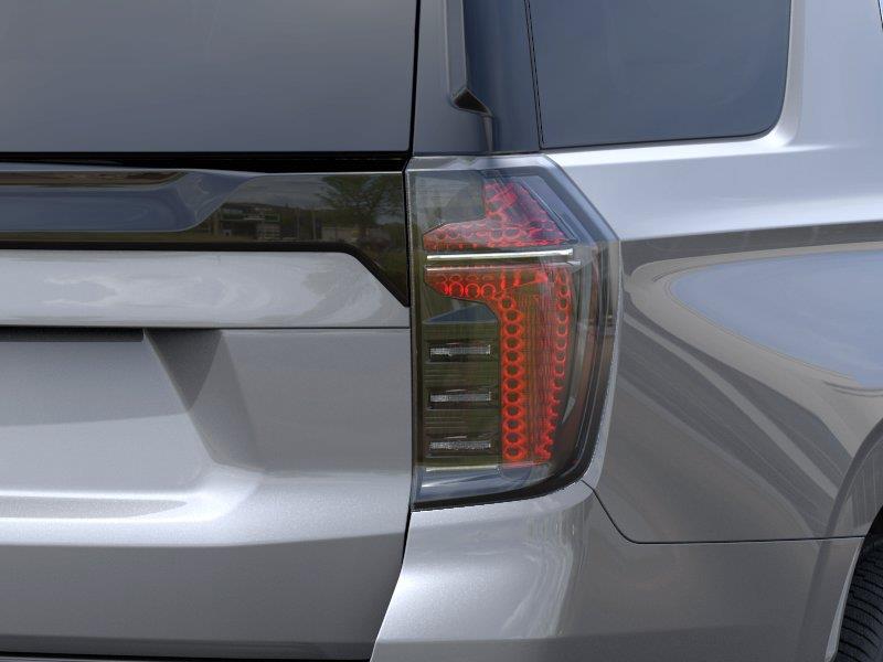 New 2026 Sterling Gray Metallic Chevrolet LS image 11