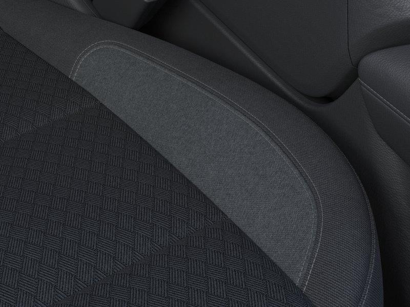 New 2026 Sterling Gray Metallic Chevrolet LS image 21