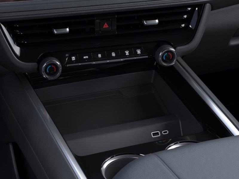 New 2026 Sterling Gray Metallic Chevrolet LS image 23