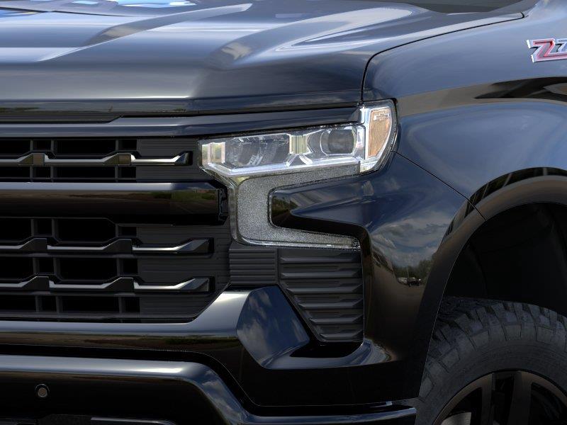 New 2026 Black Chevrolet RST image 10