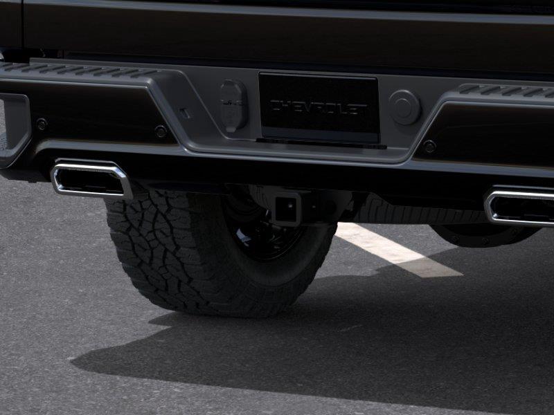New 2026 Black Chevrolet RST image 14