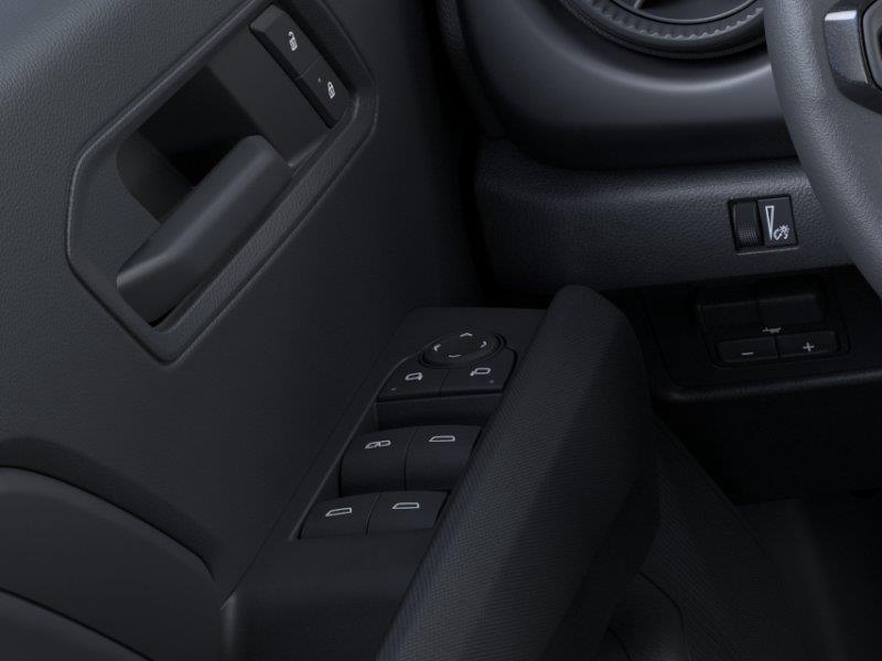 New 2026 Sterling Gray Metallic Chevrolet Trail Boss image 22