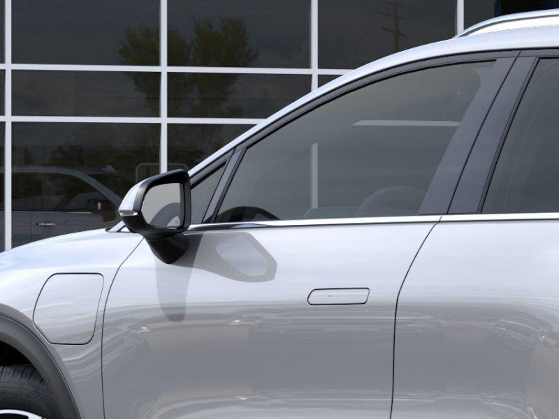 New 2026 Sterling Gray Metallic Chevrolet LT image 12