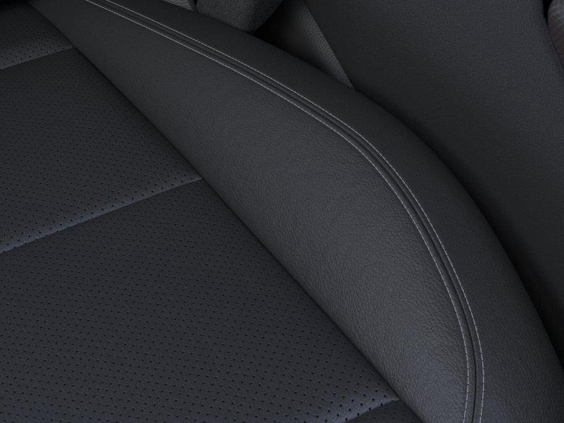 New 2026 Sterling Gray Metallic Chevrolet LT image 21