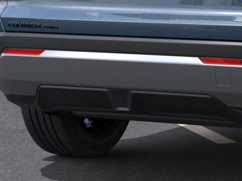 New 2027 Lakeshore Blue Metallic Chevrolet LT image 14