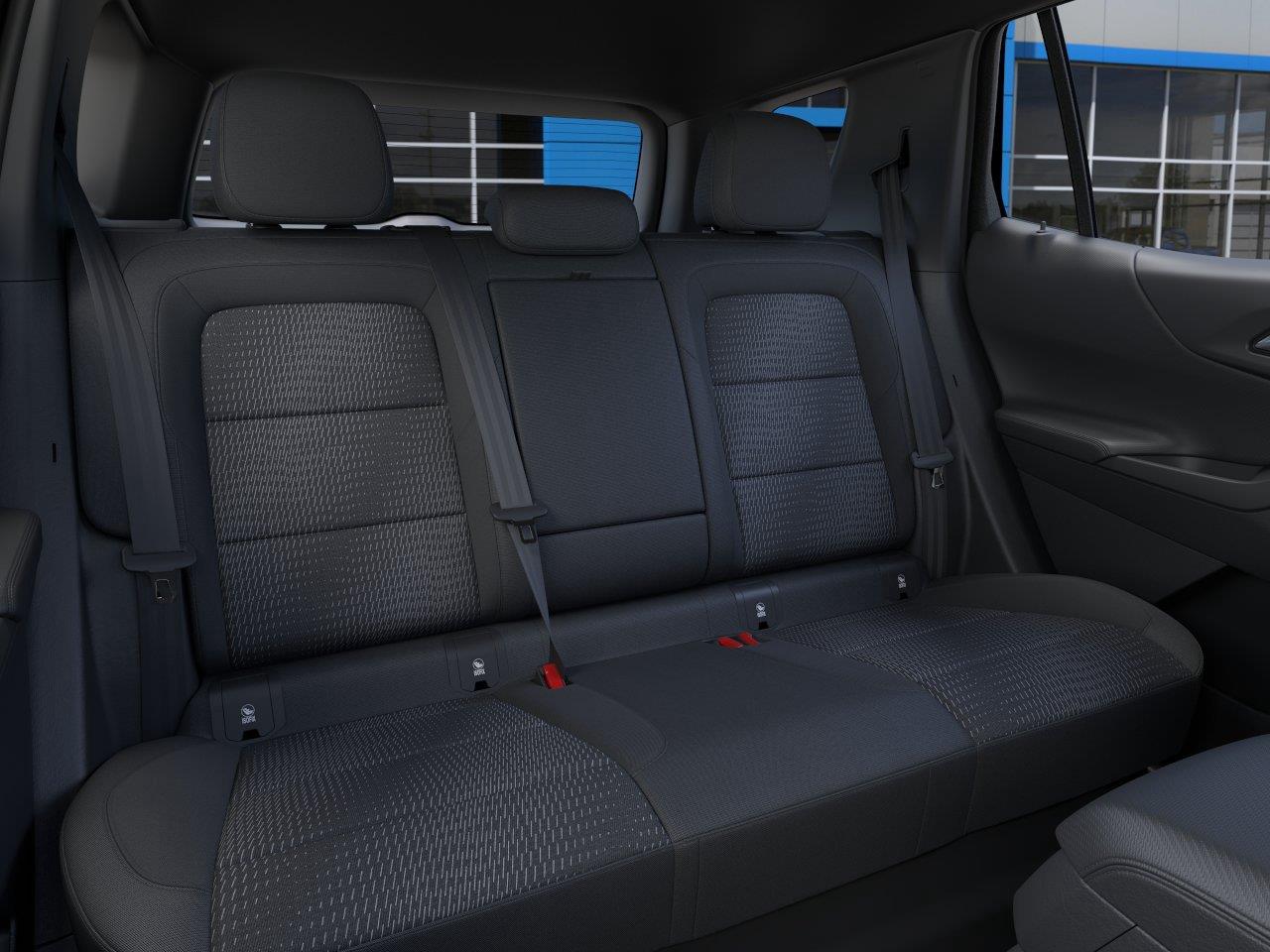 New 2027 Lakeshore Blue Metallic Chevrolet LT image 17