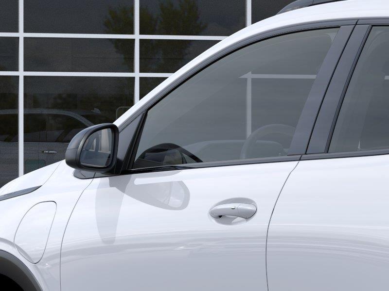 New 2027 Summit White Chevrolet RS image 12