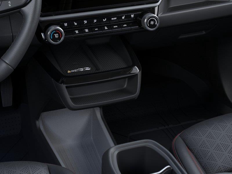 New 2027 Summit White Chevrolet RS image 23