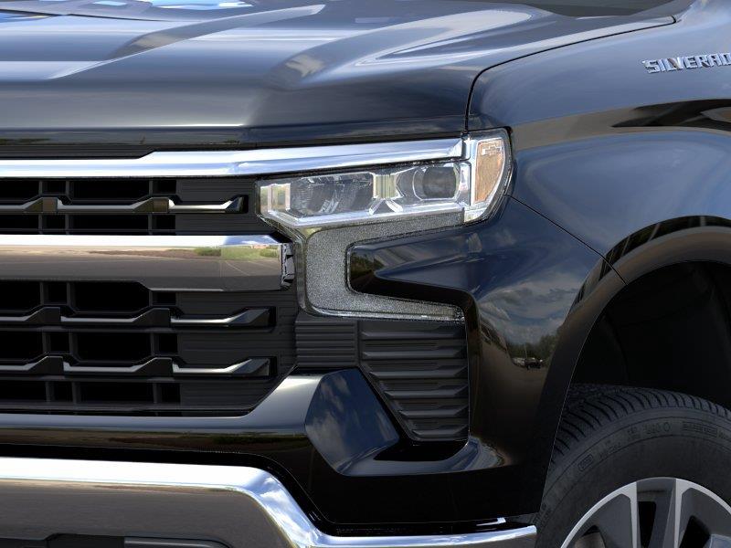 New 2026 Black Chevrolet LT (2FL) image 10