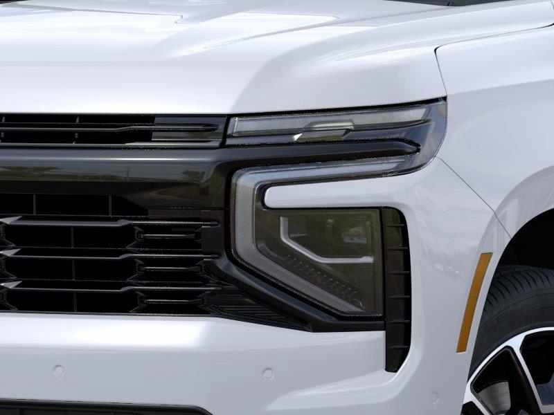 New 2027 Summit White Chevrolet RST image 10