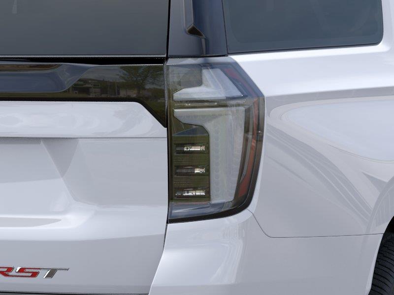 New 2027 Summit White Chevrolet RST image 11