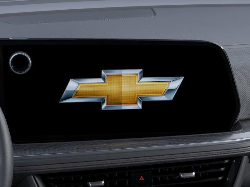 New 2027 Summit White Chevrolet RST image 20