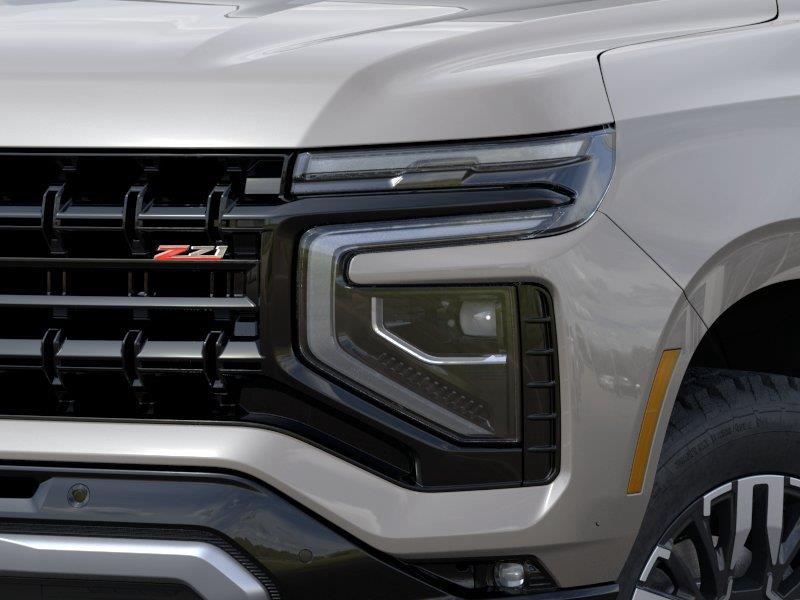 New 2027 White Sands Chevrolet Z71 image 10