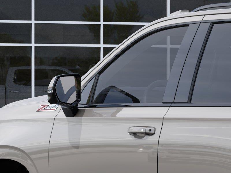 New 2027 White Sands Chevrolet Z71 image 12
