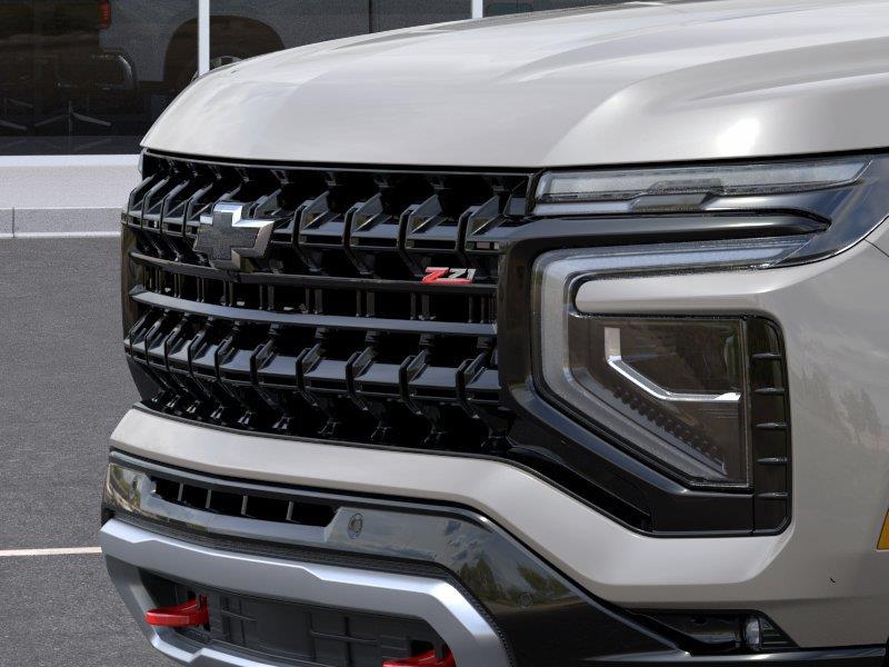 New 2027 White Sands Chevrolet Z71 image 13