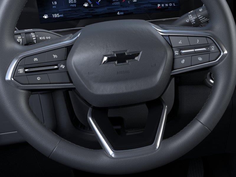 New 2027 White Sands Chevrolet Z71 image 19